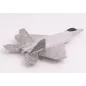 ART TECH X22 JET CHUCK GLIDERS ART TECH X22 JET CHUCK GLIDERS