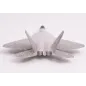ART TECH X22 JET CHUCK GLIDERS ART TECH X22 JET CHUCK GLIDERS