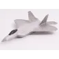 ART TECH X22 JET CHUCK GLIDERS ART TECH X22 JET CHUCK GLIDERS