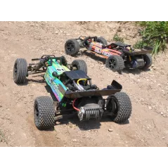 PRIME BAJA V3 1/10TH BUGGY RTR 7.2V NI-MH