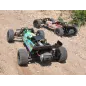 PRIME BAJA V3 1/10TH BUGGY RTR 7.2V NI-MH PRIME BAJA V3 1/10TH BUGGY RTR 7.2V NI-MH