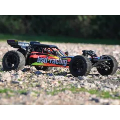 PRIME BAJA V3 1/10TH BUGGY RTR 7.2V NI-MH