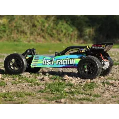 PRIME BAJA V3 1/10TH BUGGY RTR 7.2V NI-MH