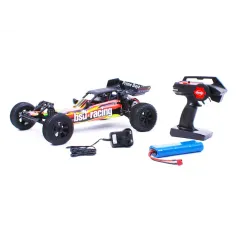PRIME BAJA V3 1/10TH BUGGY RTR 7.2V NI-MH