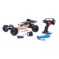 PRIME BAJA V3 1/10TH BUGGY RTR 7.2V NI-MH PRIME BAJA V3 1/10TH BUGGY RTR 7.2V NI-MH
