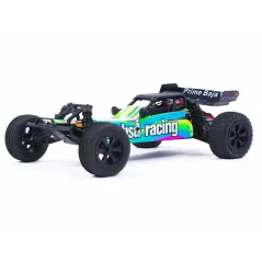 PRIME BAJA V3 1/10TH BUGGY RTR 7.2V NI-MH