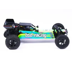 PRIME BAJA V3 1/10TH BUGGY RTR 7.2V NI-MH
