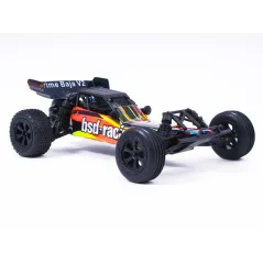 PRIME BAJA V3 1/10TH BUGGY RTR 7.2V NI-MH