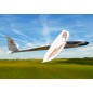 MAX-THRUST LIGHTNING 1500 ELECTRIC GLIDER. PLUG AND PLAY MAX-THRUST LIGHTNING 1500 ELECTRIC GLIDER. PLUG AND PLAY
