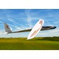 MAX-THRUST LIGHTNING 1500 ELECTRIC GLIDER. PLUG AND PLAY