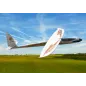 MAX-THRUST LIGHTNING 1500 ELECTRIC GLIDER. PLUG AND PLAY
