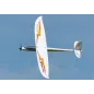 MAX-THRUST LIGHTNING 1500 ELECTRIC GLIDER. PLUG AND PLAY