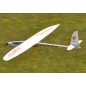 MAX-THRUST LIGHTNING 1500 ELECTRIC GLIDER. PLUG AND PLAY