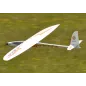 MAX-THRUST LIGHTNING 1500 ELECTRIC GLIDER. PLUG AND PLAY