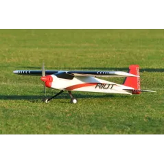 MAX THRUST RIOT V2 PNP - RED