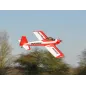 MAX THRUST RUCKUS PNP - RED MAX THRUST RUCKUS PNP - RED