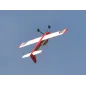 MAX THRUST RUCKUS PNP - RED MAX THRUST RUCKUS PNP - RED