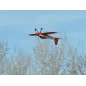 MAX THRUST RUCKUS PNP - RED MAX THRUST RUCKUS PNP - RED