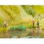 Noch 14104 - HO / OO Scales (N14104) Laser Cut Minis - Water Knotgrass x 10
