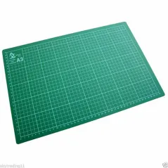 A3 Crafts Cutting Craft Hobby Mat Self Healing 430 X 280mm Non Slip HB269