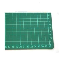A3 Crafts Cutting Craft Hobby Mat Self Healing 430 X 280mm Non Slip HB269