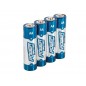 Power Matser AA Super Alkaline Battery LR6 4pk