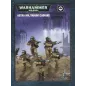 Warhammer 40,000 EASY TO BUILD ASTRA MILITARUM CADIANS Warhammer 40,000 EASY TO BUILD ASTRA MILITARUM CADIANS