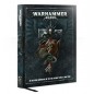 Warhammer 40,000 WARHAMMER 40000 RULEBOOK (ENGLISH)