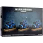 Warhammer 40,000 SPACE MARINE BIKE SQUAD