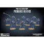 Warhammer 40,000 SPACE MARINES PRIMARIS REIVERS