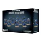 Warhammer 40,000 SPACE MARINES PRIMARIS INTERCESSORS