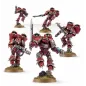 Warhammer 40,000 CHAOS SPACE MARINE RAPTORS Warhammer 40,000 CHAOS SPACE MARINE RAPTORS