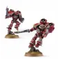 Warhammer 40,000 CHAOS SPACE MARINE RAPTORS Warhammer 40,000 CHAOS SPACE MARINE RAPTORS