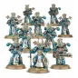 Warhammer 40,000 THOUSAND SONS RUBRIC MARINES