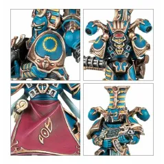 Warhammer 40,000 THOUSAND SONS RUBRIC MARINES