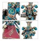 Warhammer 40,000 THOUSAND SONS RUBRIC MARINES
