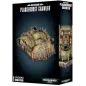 Warhammer 40,000 DEATH GUARD PLAGUEBURST CRAWLER