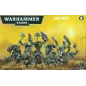 Warhammer 40,000 ORK BOYZ