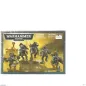Warhammer 40,000 ORK STORMBOYZ Warhammer 40,000 ORK STORMBOYZ