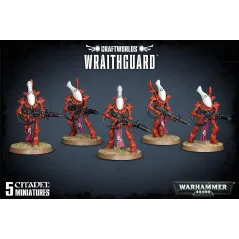 Warhammer 40,000 CRAFTWORLDS WRAITHGUARD