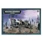 Warhammer 40,000 CADIAN COMMAND SQUAD