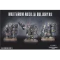 Warhammer 40,000 MILITARUM AUXILLA BULLGRYNS Warhammer 40,000 MILITARUM AUXILLA BULLGRYNS