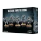 Warhammer 40,000 CADIAN HEAVY WEAPON SQUAD