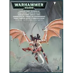 Warhammer 40,000 TYRANID HIVE TYRANT / THE SWARMLORD