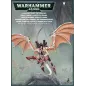 Warhammer 40,000 TYRANID HIVE TYRANT / THE SWARMLORD
