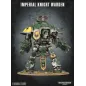 Warhammer 40,000 IMPERIAL KNIGHT WARDEN