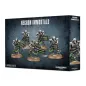 Warhammer 40,000 NECRON IMMORTALS/DEATHMARKS