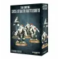 Warhammer 40,000 TAU EMPIRE XV25 STEALTH BATTLESUITS