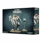 Warhammer 40,000 TAU EMPIRE COMMANDER