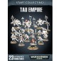 Warhammer 40,000 START COLLECTING! T'AU EMPIRE